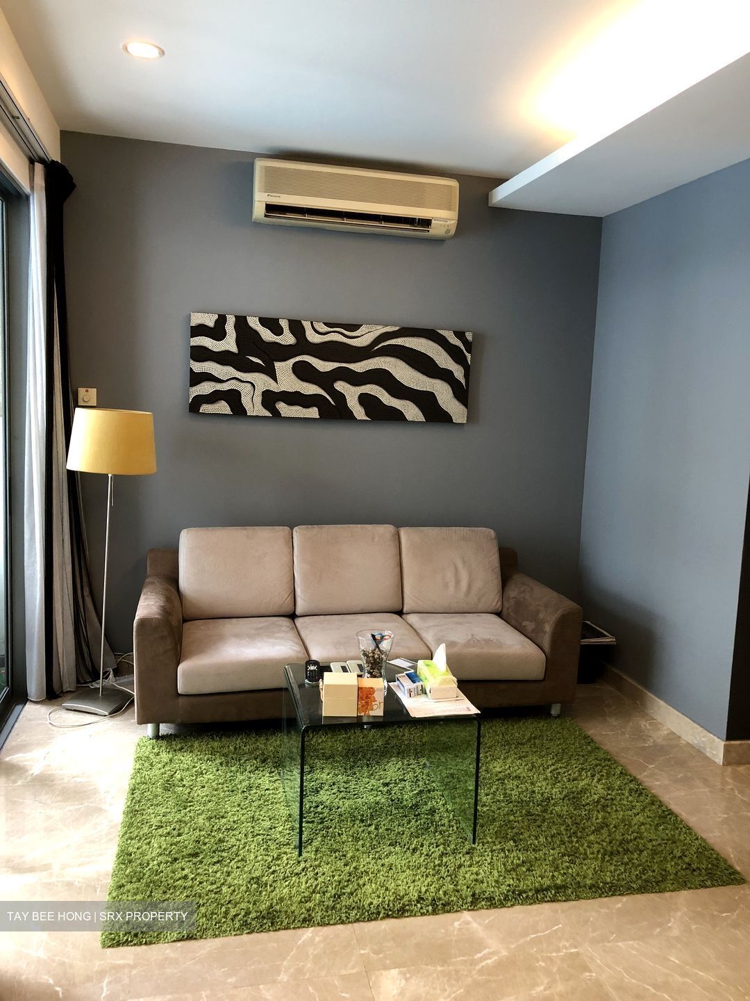D'Cambridge (D8), Apartment #613576931